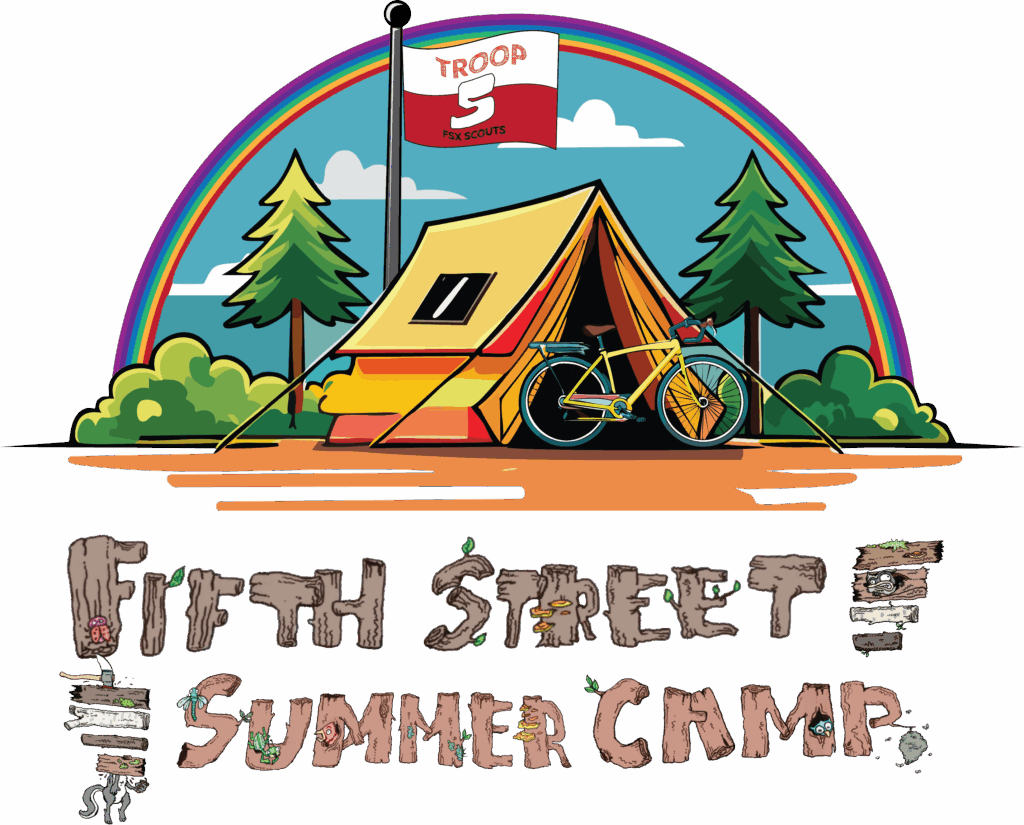 Fifth Street Summer Camp